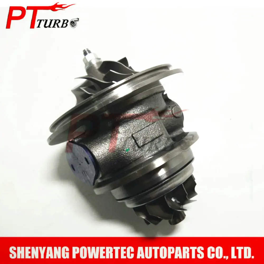 Картридж турбо сбалансированный TF035 49135-06500 для MWM GM S10 Euro 2 Blazer Diesel 4 07 TCA