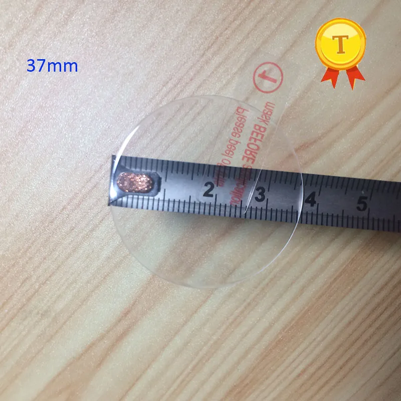 Умные часы 1 22 дюйма 33 мм 39 38 35 37 29 круглый экран 2 шт./лот закаленное стекло защита