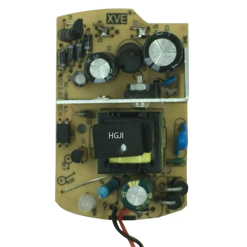 Высококачественное зарядное устройство для полимерных литиевых аккумуляторов