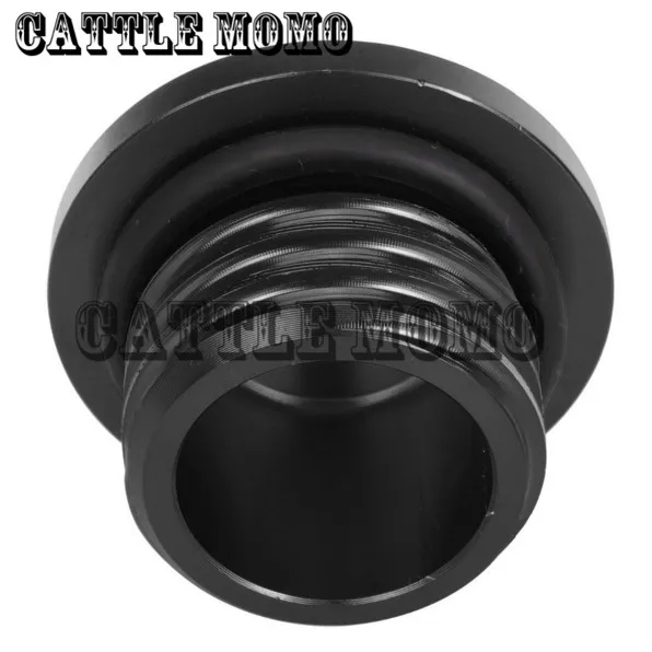 Алюминиевая крышка топливного бака для мотоцикла Harley Sportster XL 883 1200 48 1996 1998 1999 2010 2011