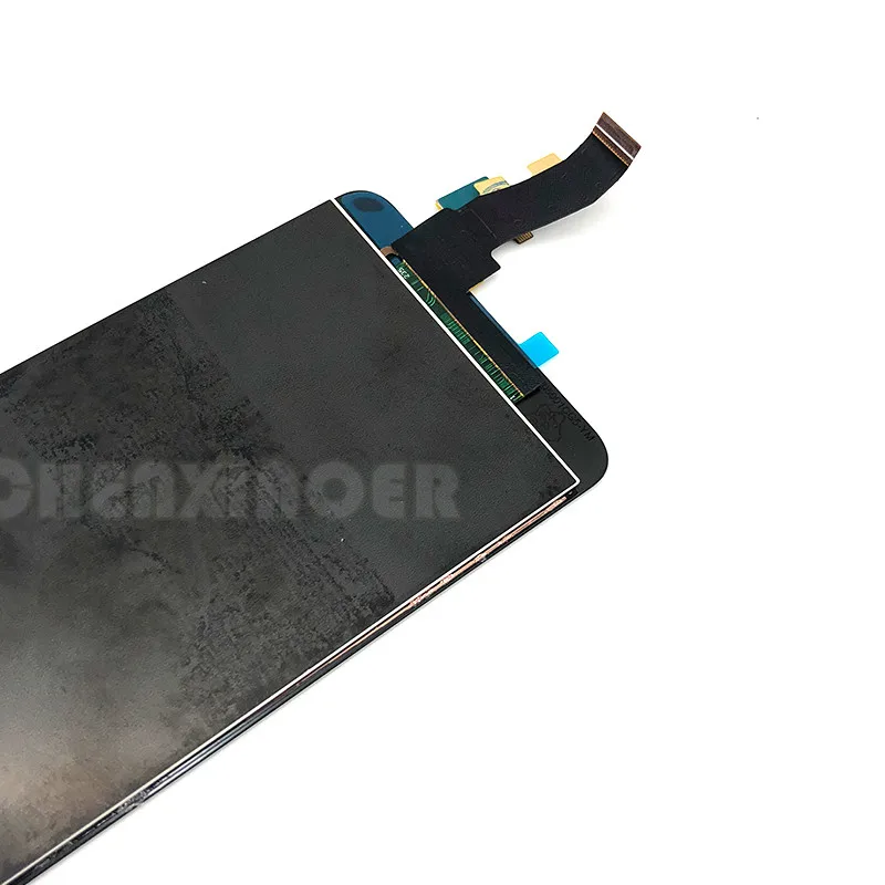 100% протестированный 1280x720 Meizu M3S ЖК дисплей кодирующий преобразователь сенсорного