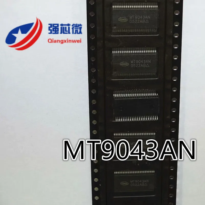 

MT9043AN MT9043A MT9043 интегрированный микросхема Оригинал
