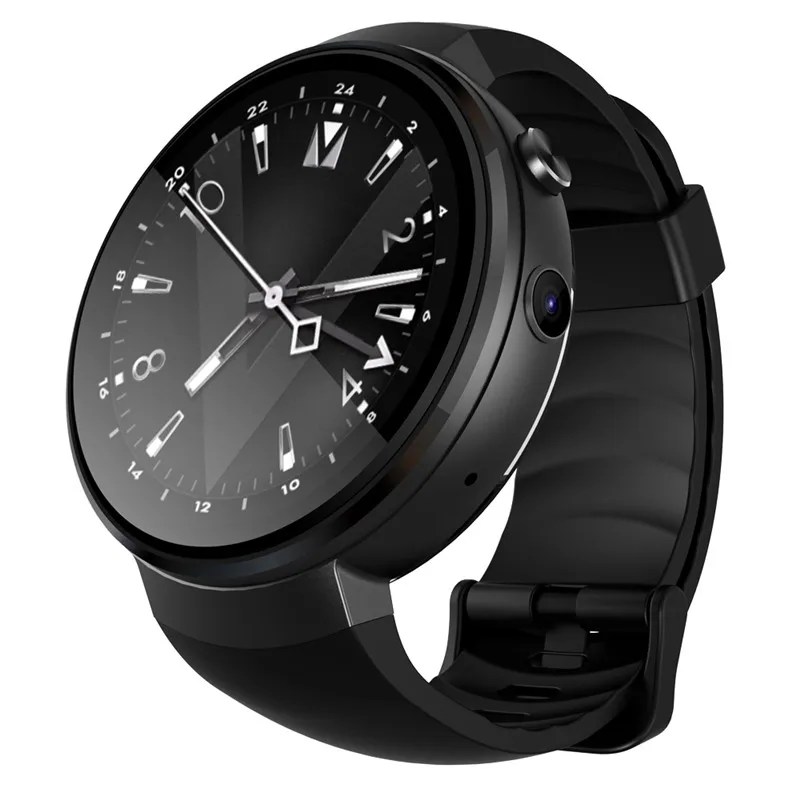 Z28 Смарт часы PK LEM7 Android 7 0 Smartwatch 4G LTE Поддержка сети Wi Fi точка доступа Bluetooth телефон с