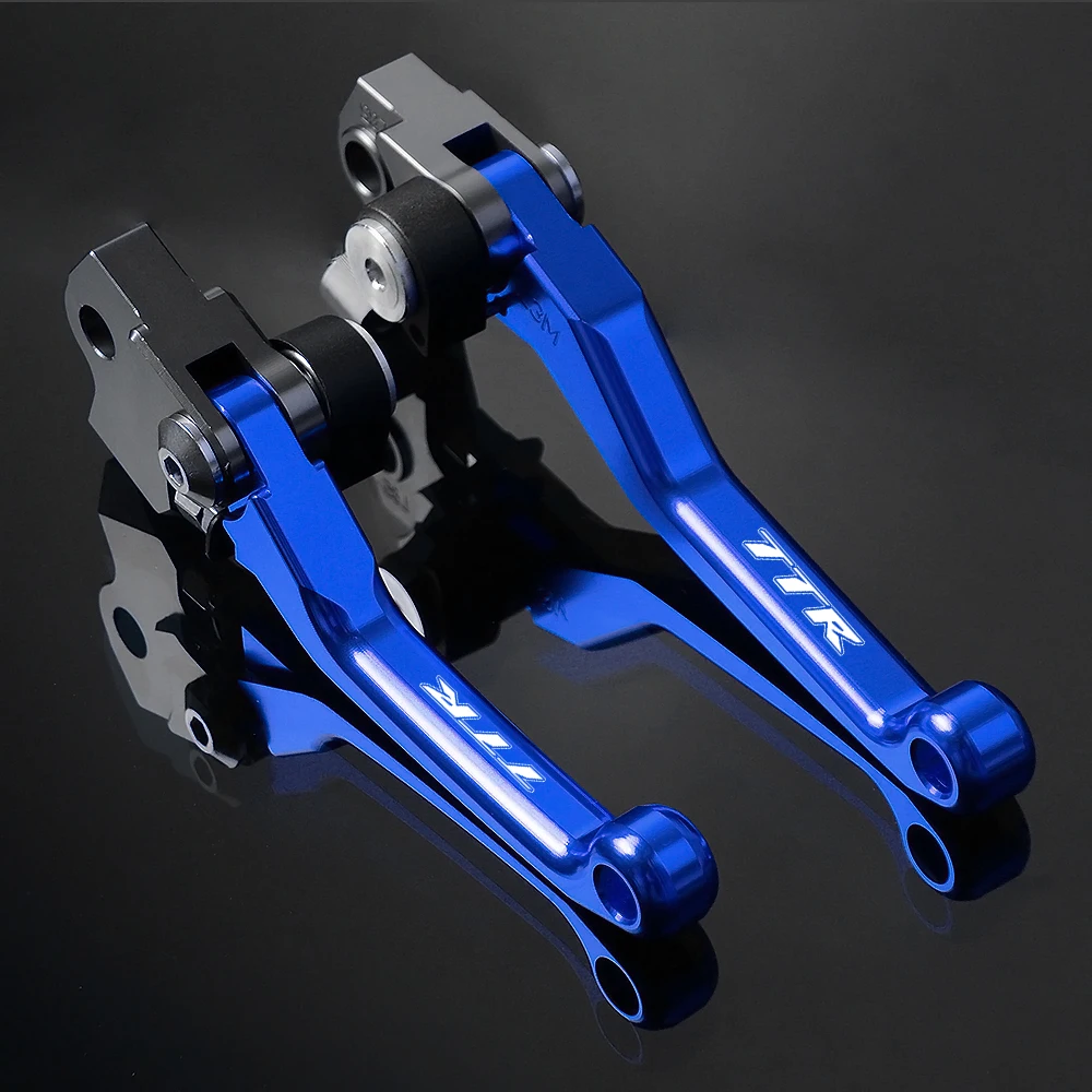 Рычаг сцепления для мотоцикла YAMAHA TTR600 TTR250 TTR 600 1998 2002 2003 1996 2004 2009 YAMAHA|Накладки и