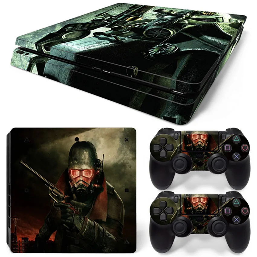 Новые игры хост Стикеры скины контроллер вызова долг s с контроллерами Кепки для