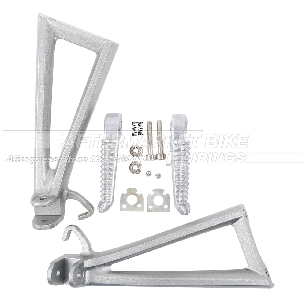 

Motorcycle Parts