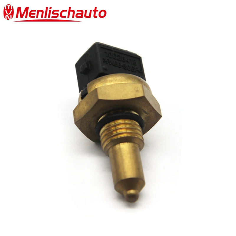 

New Radiator Temperature Sensor For Chinese Car 550 MG6 1.8T Auto Car Motor Parts 10026418