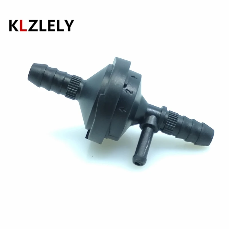 Для SEAT EXEO ST для SKODA SUPERB AUDI A4 B5 B6 B7 A6 C5 C6 A8 воздушный насос вакуумный обратный клапан