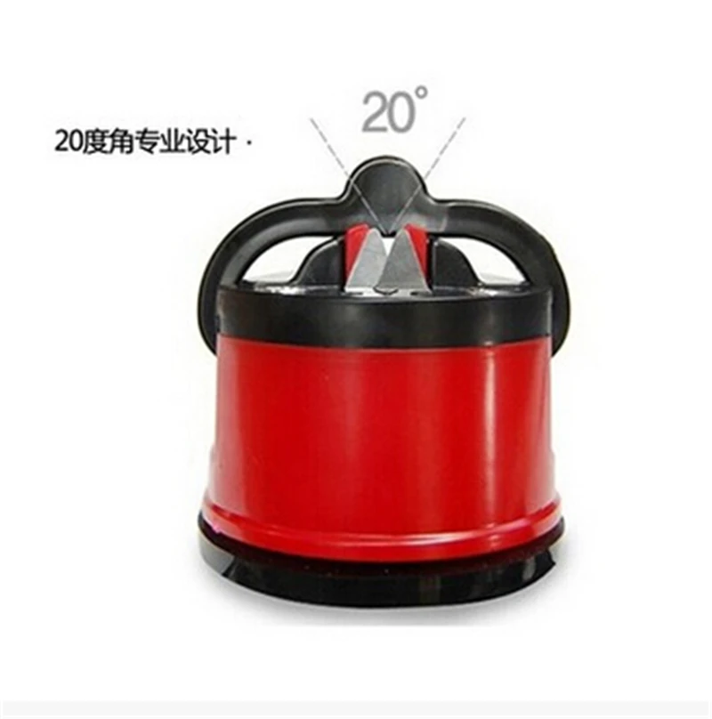 1 Шт. Шеф Повар Pad Кухня Заточка камень станок заточка Ножей Ножницы Grinder Secure