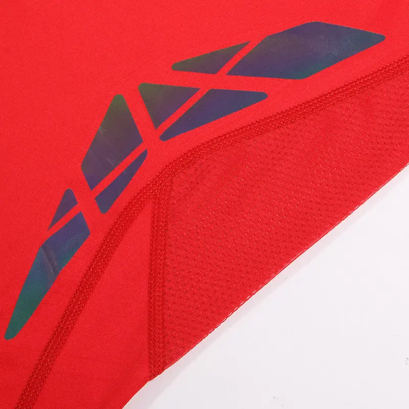 Мужская футболка для бега KELME компрессионные рубашки с длинным рукавом