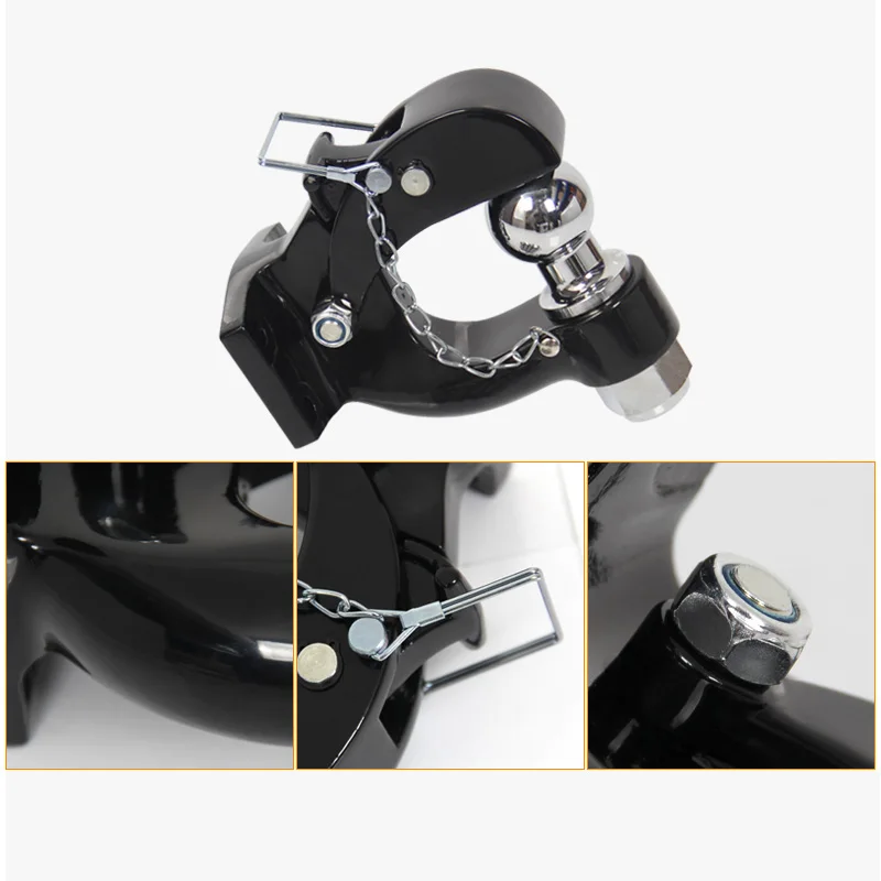 Автомобильный Стайлинг крючок rogue с винтовой полосой оригинальная модификация