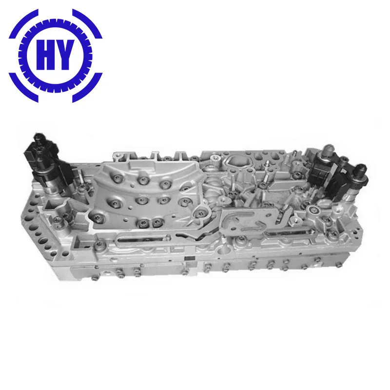 Для Mercedes Benz A B CLASS 2004-2011 722,8 WFC-280 корпус трансмиссионного клапана CVT