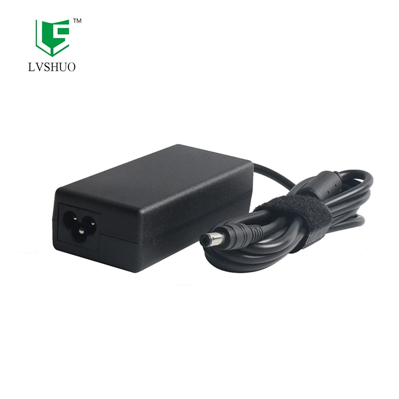 Универсальное зарядное устройство 19V 3.42A 65W для ноутбука Toshiba зарядка