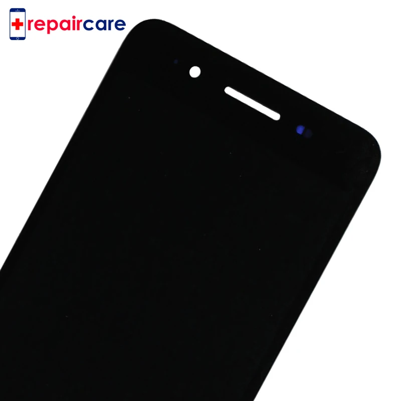 Для Huawei GR3 ЖК дисплей сенсорный экран Enjoy 5S P8 Lite смарт с рамкой TAG L21 L22 L03 L01 L13|Экраны