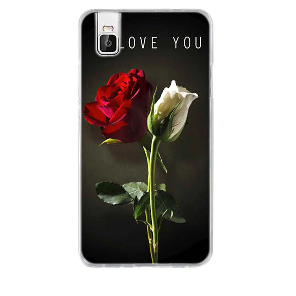 Чехол для телефона Huawei Honor 7I мягкий ТПУ чехол 7i shotx задняя крышка с мультяшным