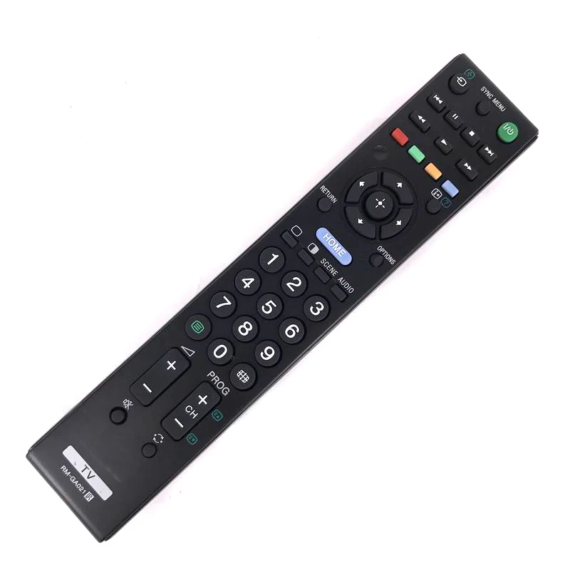 Пульт дистанционного управления для системы домашнего кинотеатра Sony RM-GA021 TV AV |