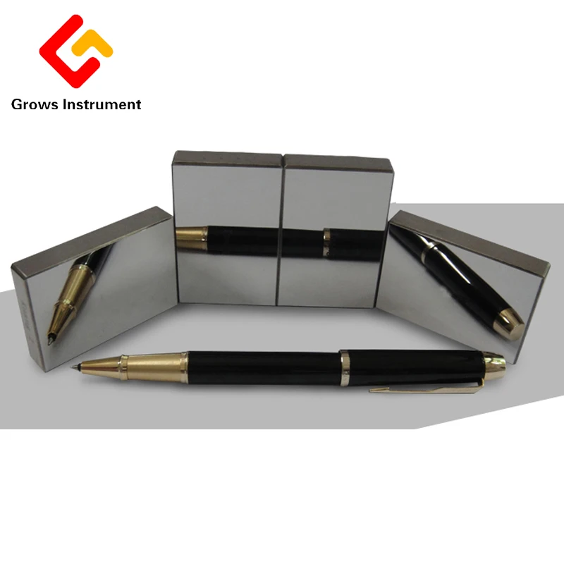 

Standard rectangular Vivtorinox hardness block