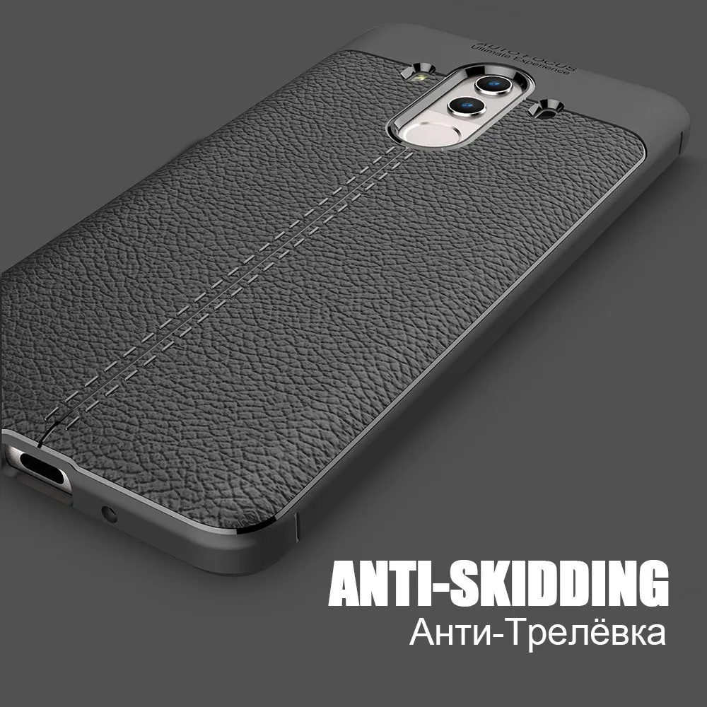 Artisome силиконовые чехлы для Huawei Коврики 10 Pro чехол 360 P20 Lite P9 P8 Y6 2017 P Smart 6A случае -