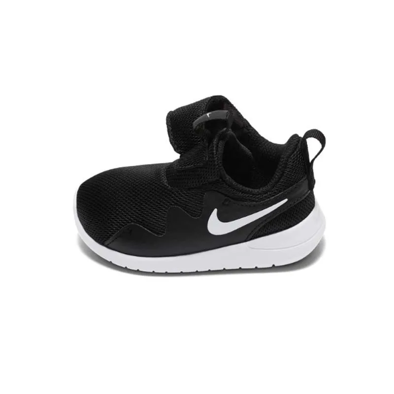 NIKE TESSEN(TD) Original New Arrival Kids Shoes Breathable Children Running Shoes Outdoor Sports Sneakers#AH5233 - Цвет: AH5233-003