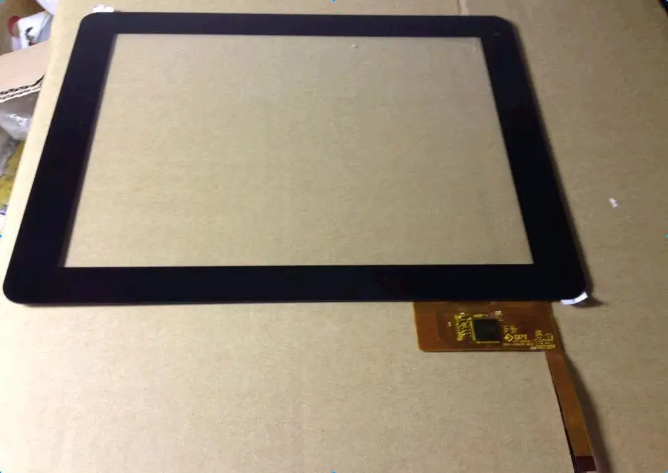 9 7 дюймов планшет сенсорный экран DPT 300 L4567K B00|tablet touch screen|tablet touchtouch screen |