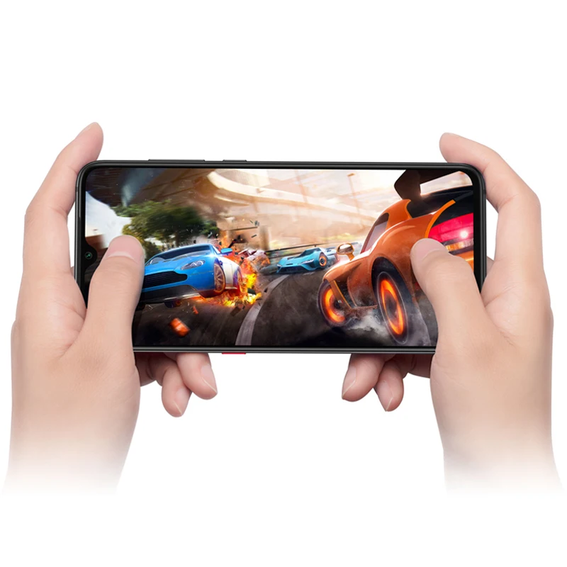 Оригинальный Xiaomi Mi 9 Mi9 прозрачный 8 ГБ 128 Гб Смартфон Snapdragon 855 Восьмиядерный 6 39