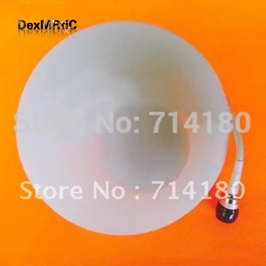 800 960 МГц/1710 2500 МГц 5dBI Omni потолочная антенна N гнездовой разъем для GSM CDMA WCDMA