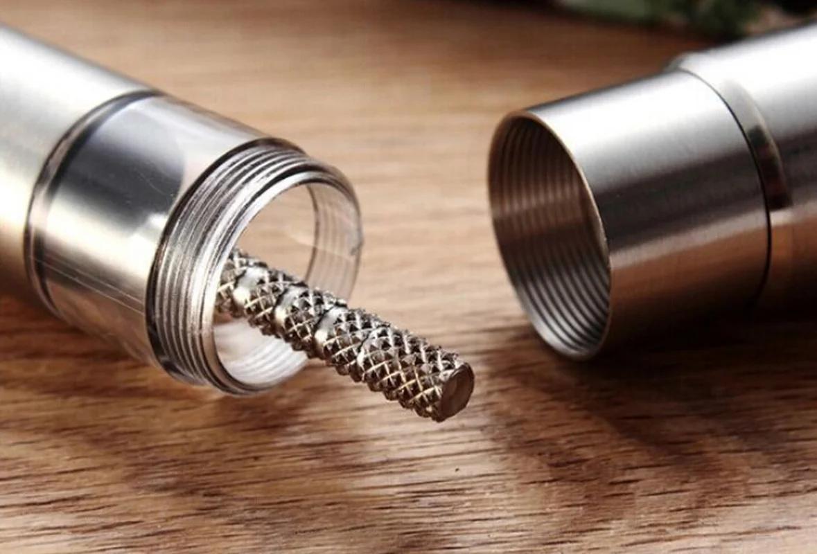 1 шт. мельница для перца портативная из нержавеющей стали кухонный инструмент