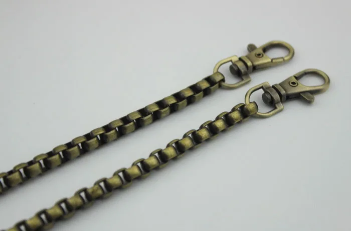 2 шт./лот аксессуары для сумок металлическая упаковка наплечный ремень ковша на