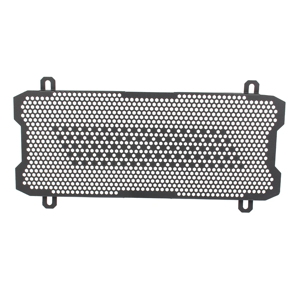 

For Kawasaki Z650 Z 650 2017 2018 17 18 Radiator Grille Guard Cover Protector