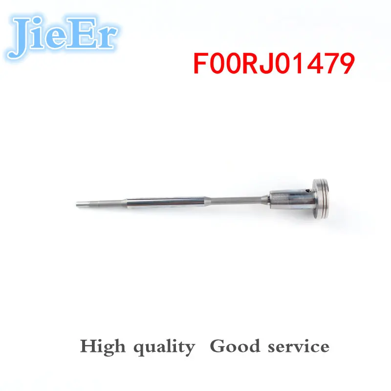 

50pcs F00RJ01479 Injector control valve FOORJ01479 for common rail injector Good Quality