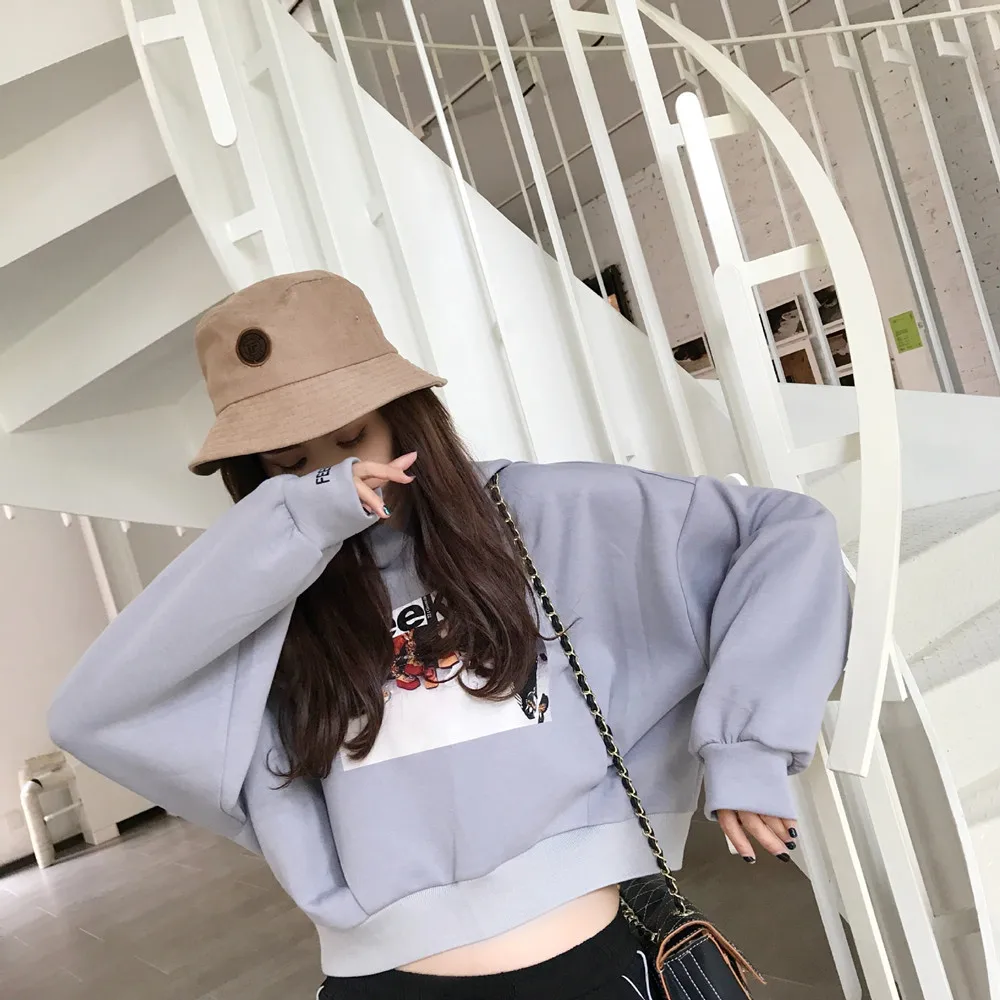 2019 Новые корейские мужские и женские модные хлопковые винтажные рыбацкие шляпы