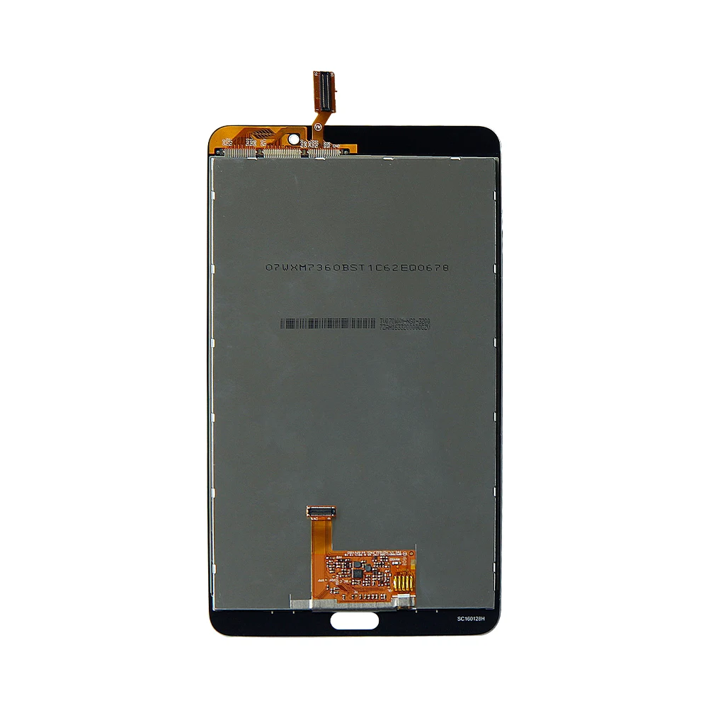 Для SAMSUNG 7 &quotTab 4 SM T237P T230 ЖК дисплей + сенсорный экран с инструментами стекло панели