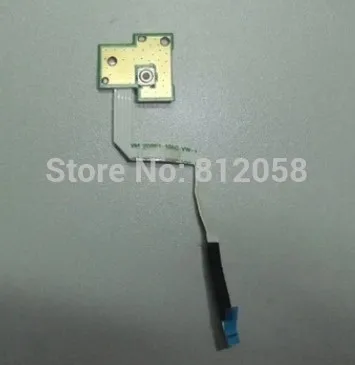 

Новая оригинальная плата кнопки питания WZSM для Dell Inspiron M5030 N5030