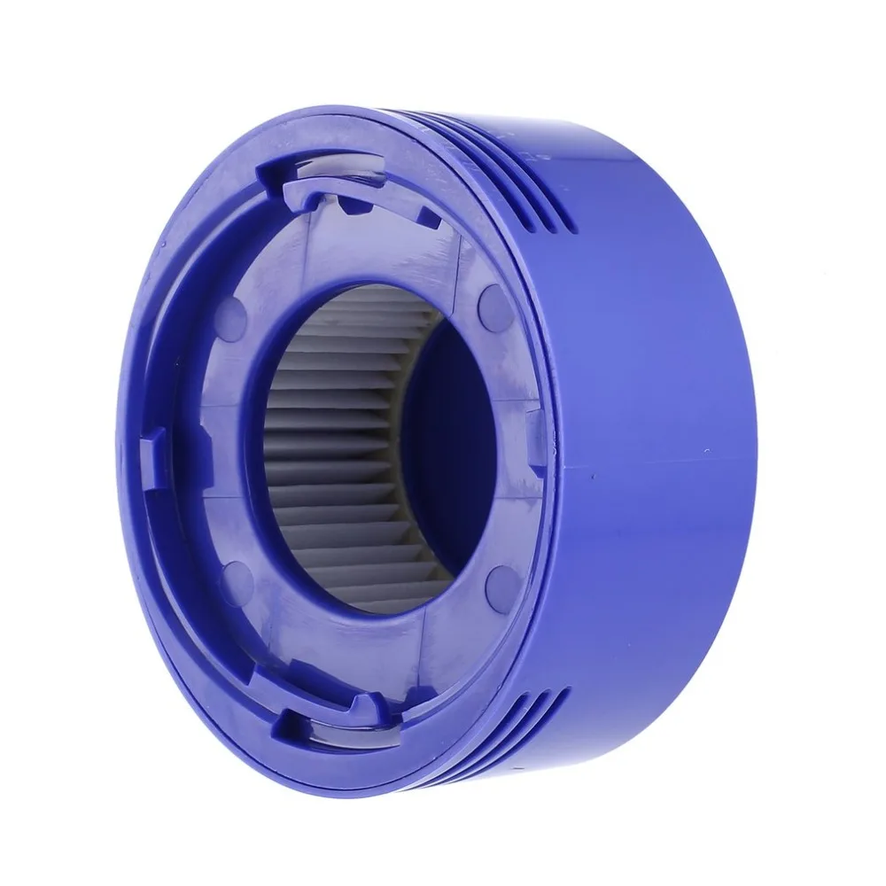 2pcs/set Pre And Post-Motor Cordless Vacuum Cleaner Accessories Of Part Rear Filter Stick |