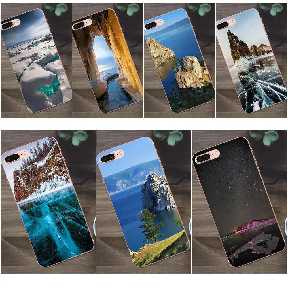 Для Apple iPhone X 4 4S 5 5C SE 6 6S 7 8 Plus Galaxy A3 A5 J1 J2 J3 J5 J7 2017 новые чехлы для телефонов красивые