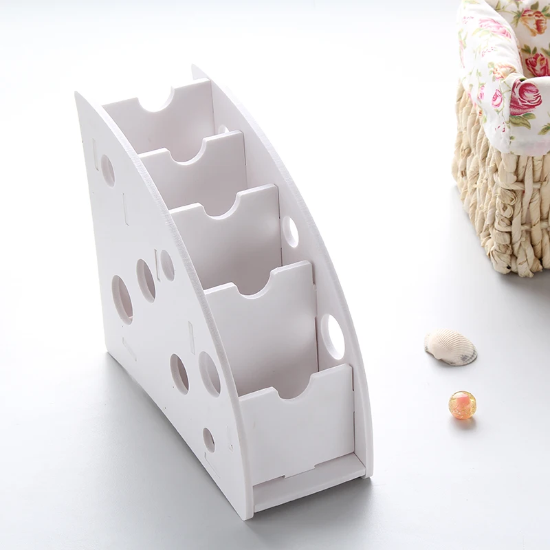 Стеллаж для хранения с дистанционным управлением органайзер настольный