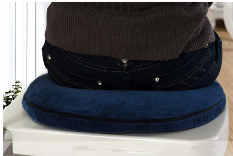 Новинка Лидер продаж подушка с пенным наполнителем эффектом памяти для кресла