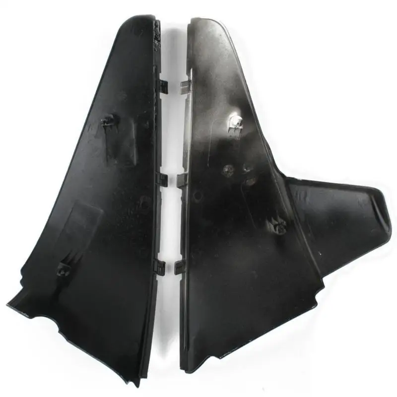 Крышка обтекателя батареи для Honda Shadow VLX 600 VT600C STEED400 88-98 97 96 аксессуары мотоциклов |