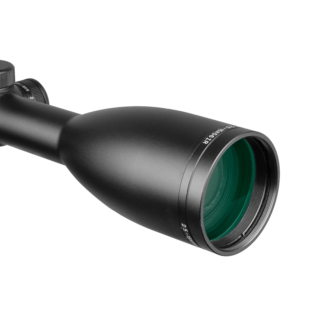 Swarovskl 2,5-15x56 IRZ3 прицел F15 красная точка сетка оптика охотничьи прицелы тактические прицелы снайперские прицелы
