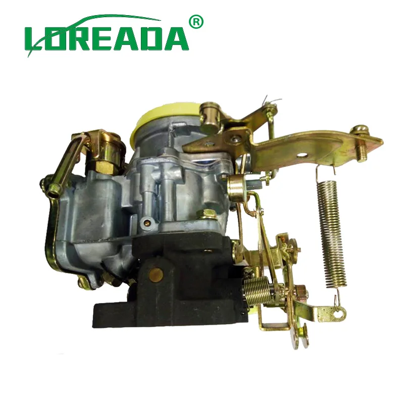 Карбюратор LOREADA 16010 B5200 B0302 КАРБЮРАТОР Подходит для Nissan J15 Cabstar/ Datsun pick up/ Homer/