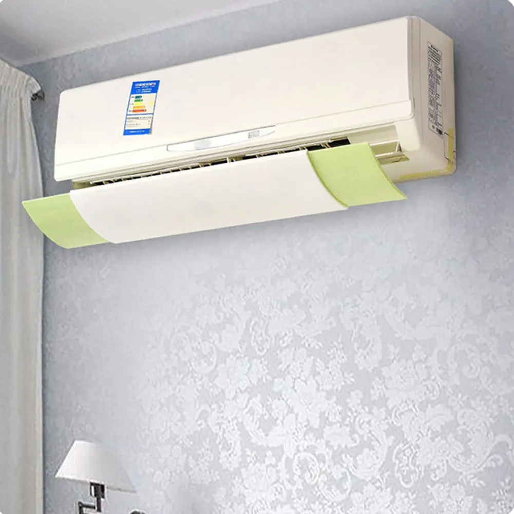 Регулируемая Крышка Кондиционера для дома Защитная крышка защиты от ветра|Чехлы