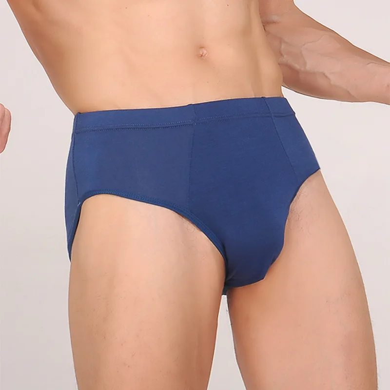 5 шт. мужские трусы сексуальное мужское нижнее белье летнее дышащее сексуальные