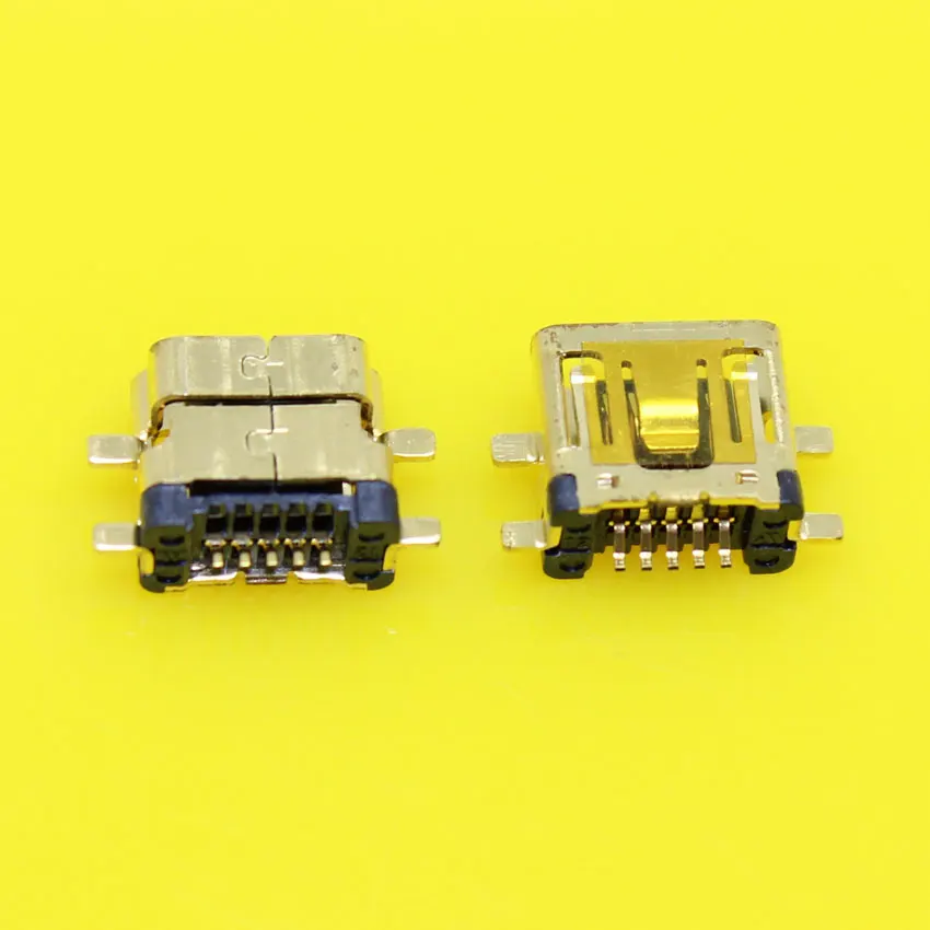 Usb-коннектор cltgxdd MI-038 5P для зарядки мобильного телефона. 4 фута | Мобильные