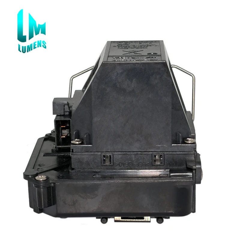 Бесплатная Доставка! Лампа для проектора ELPLP61 V13H010L61 Epson EB C2050WN 915W 925 430 совместима с