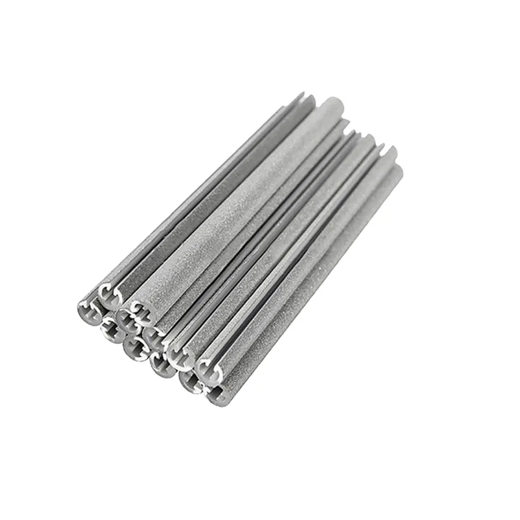 Велосипедный отражатель для колес велосипедный 12 шт. темно блестящий Отражатель