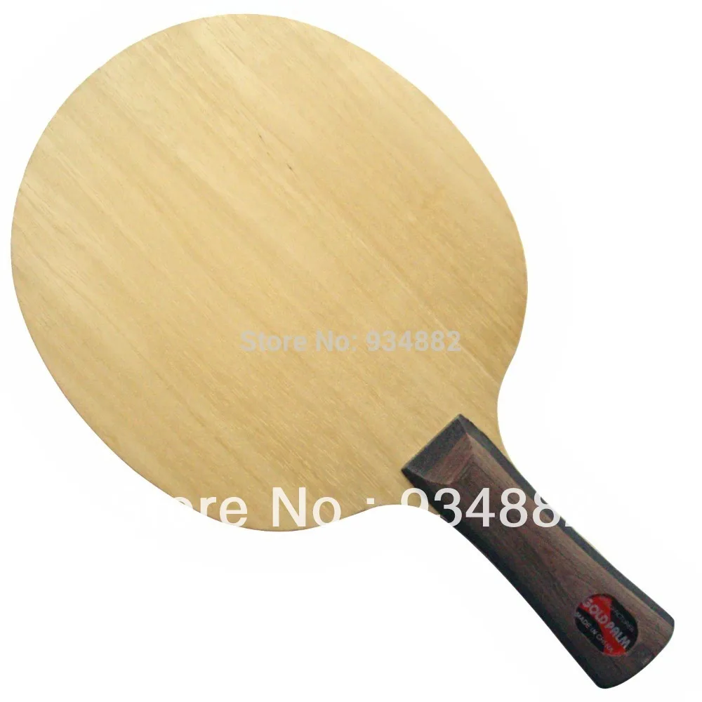 Palio TT Shakehand Настольный теннис (пинг понг) лезвие LongShakehand FL|table tennis|table table tennistable tennis