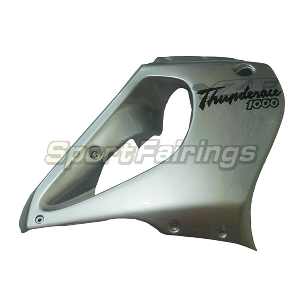 Обтекатели для Yamaha YZF1000 R Thunderace 97 07 1997 1999 2007 Инжекционный АБС пластик мотоцикл