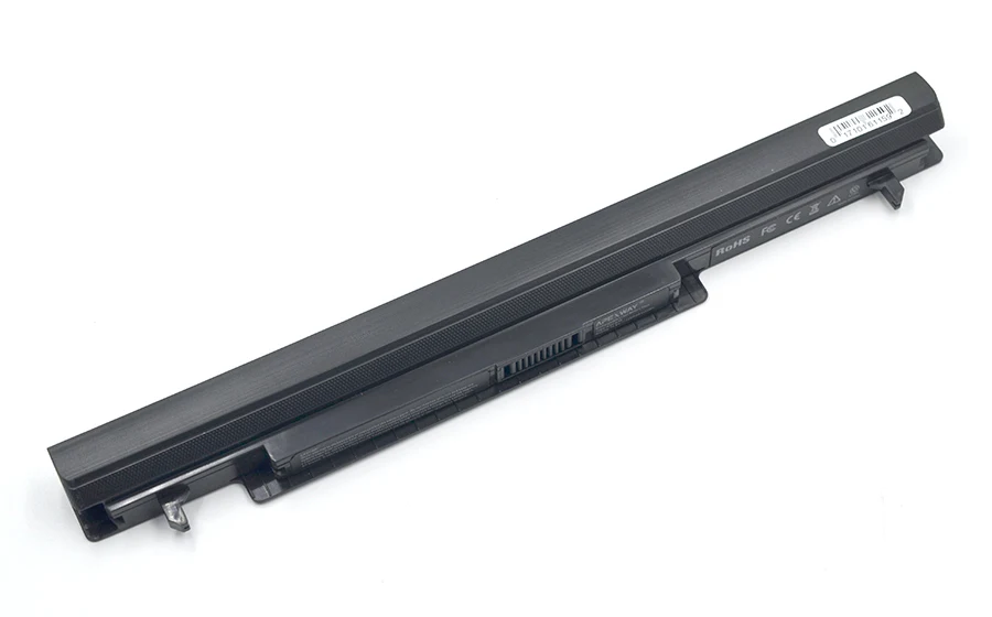 ApexWay Аккумулятор для ноутбука ASUS A31-K56 A32-K56 E46 E46C E46CB E46CM K46C K46CA K46CB K46CM K46V K56C K56CA K56CB K56CM K56V