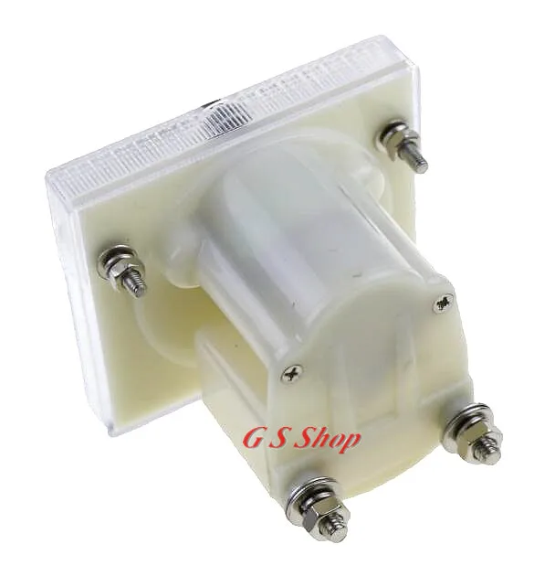 

85C1-A type Pointer type DC current meter Plate table 85C1series 0-150A