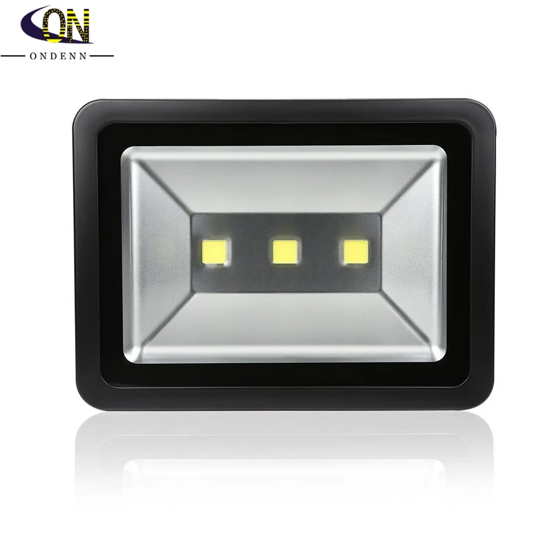 150W Super Bright Outdoor LED Flood Lights 400W HPS Bulb Equivalent 13500lm Security Floodlight | Лампы и освещение